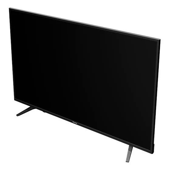 Hisense 65-Inch Smart UHD 4K TV - 65A6103 2018 Model